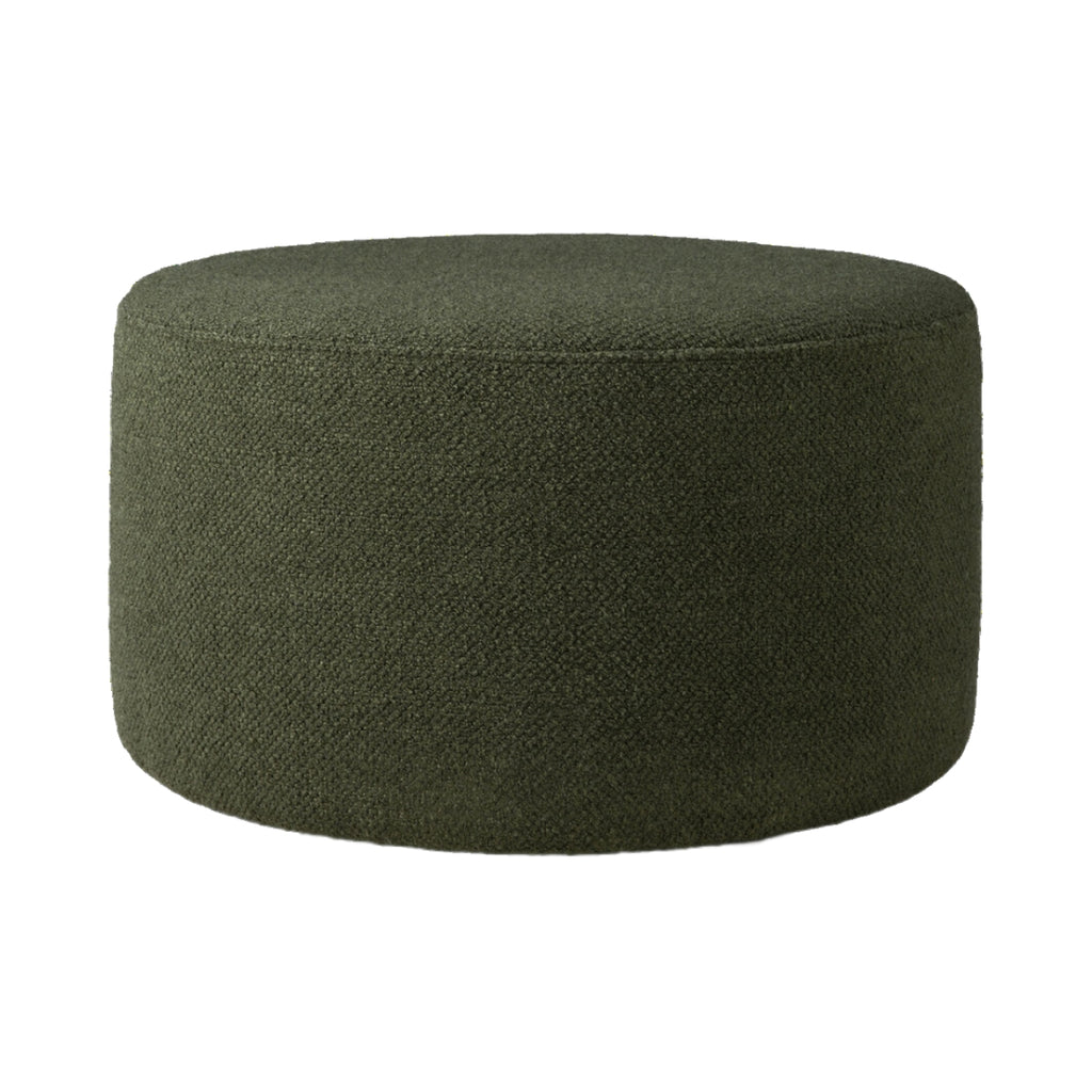 Barrow pouf - Light House Co.