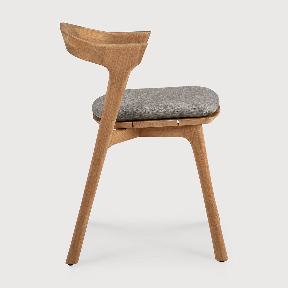 Bok Outdoor Dining Chair - Light House Co.