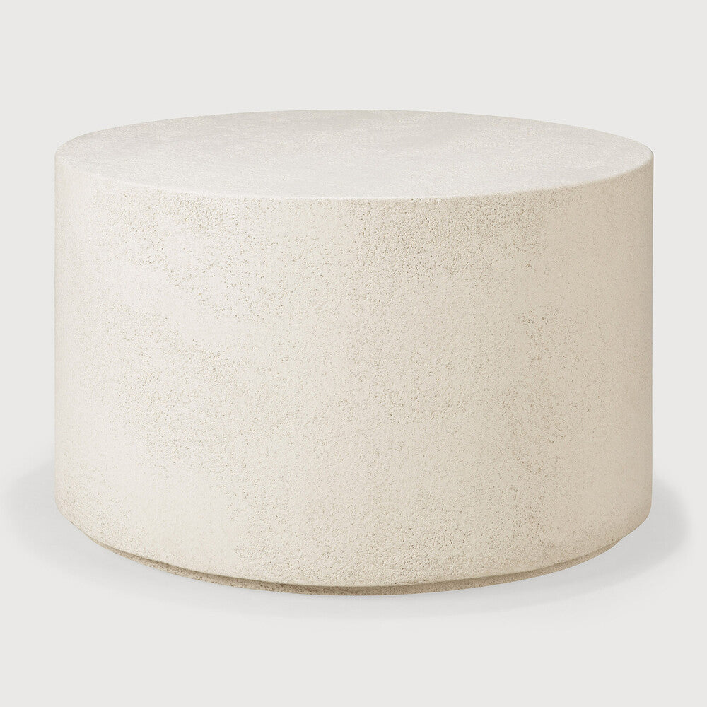 Elements Round Coffee Table - Light House Co.