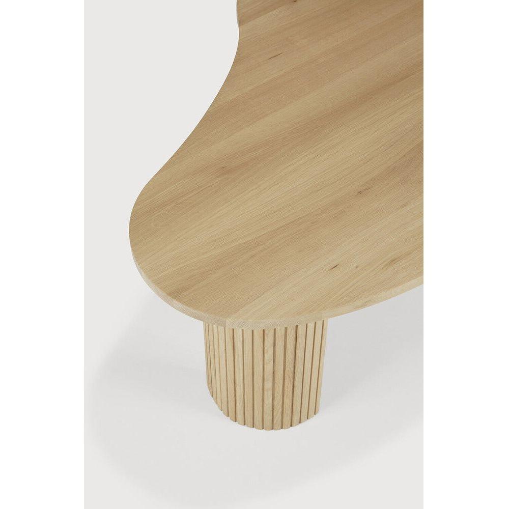 Boomerang Coffee Table - Light House Co.