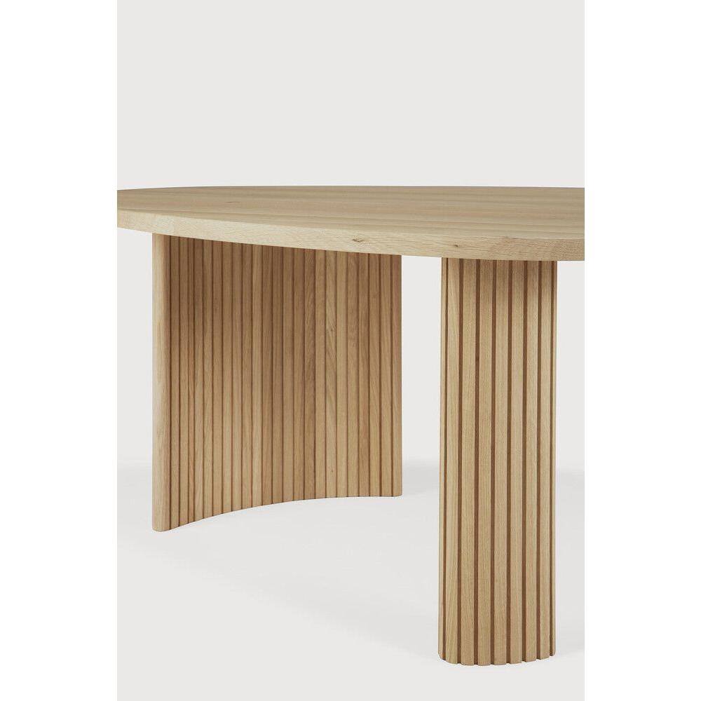Boomerang Coffee Table - Light House Co.