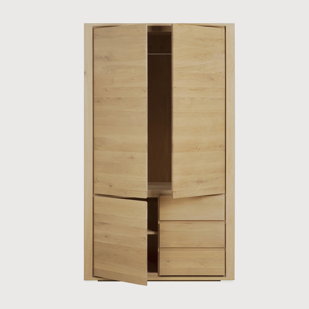 Shadow dresser - Light House Co.