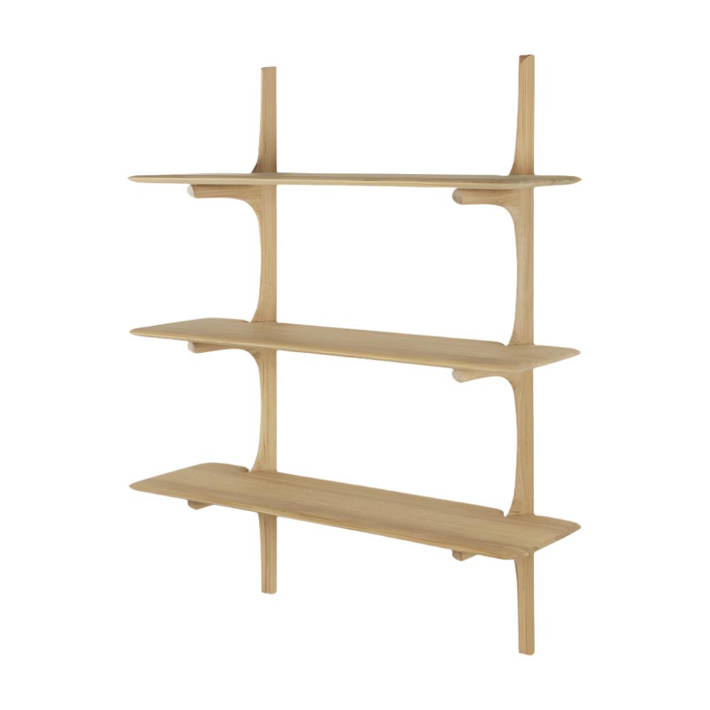 PI Wall Shelf - Light House Co.