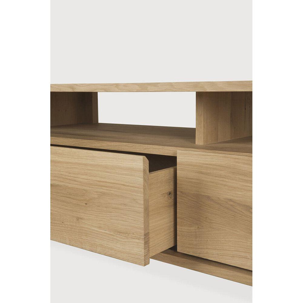 Shadow TV cupboard - Light House Co.
