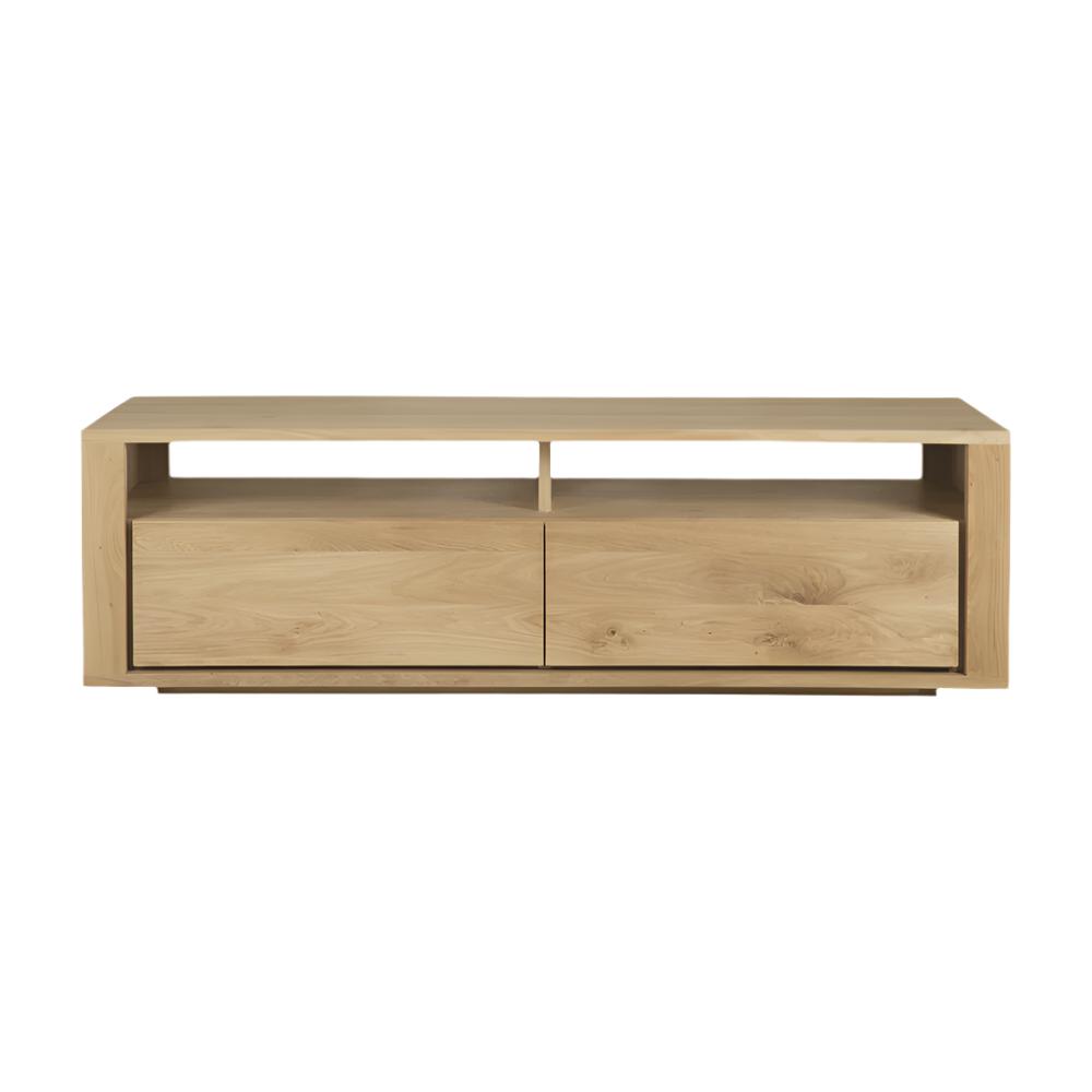 Shadow TV cupboard - Light House Co.
