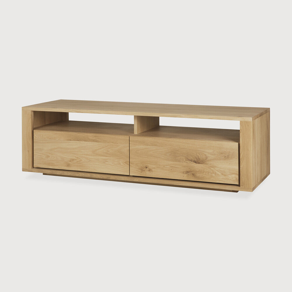 Shadow TV cupboard - Light House Co.