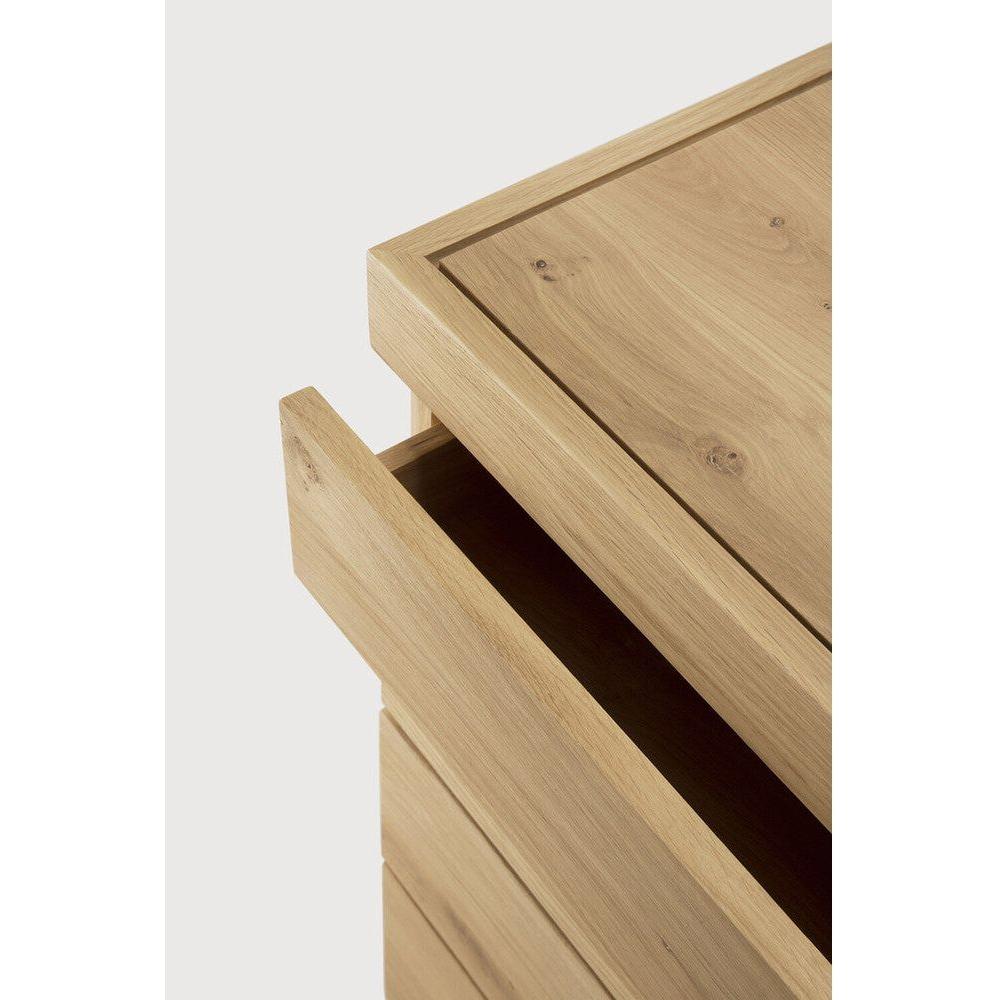 Burger Dresser - Light House Co.