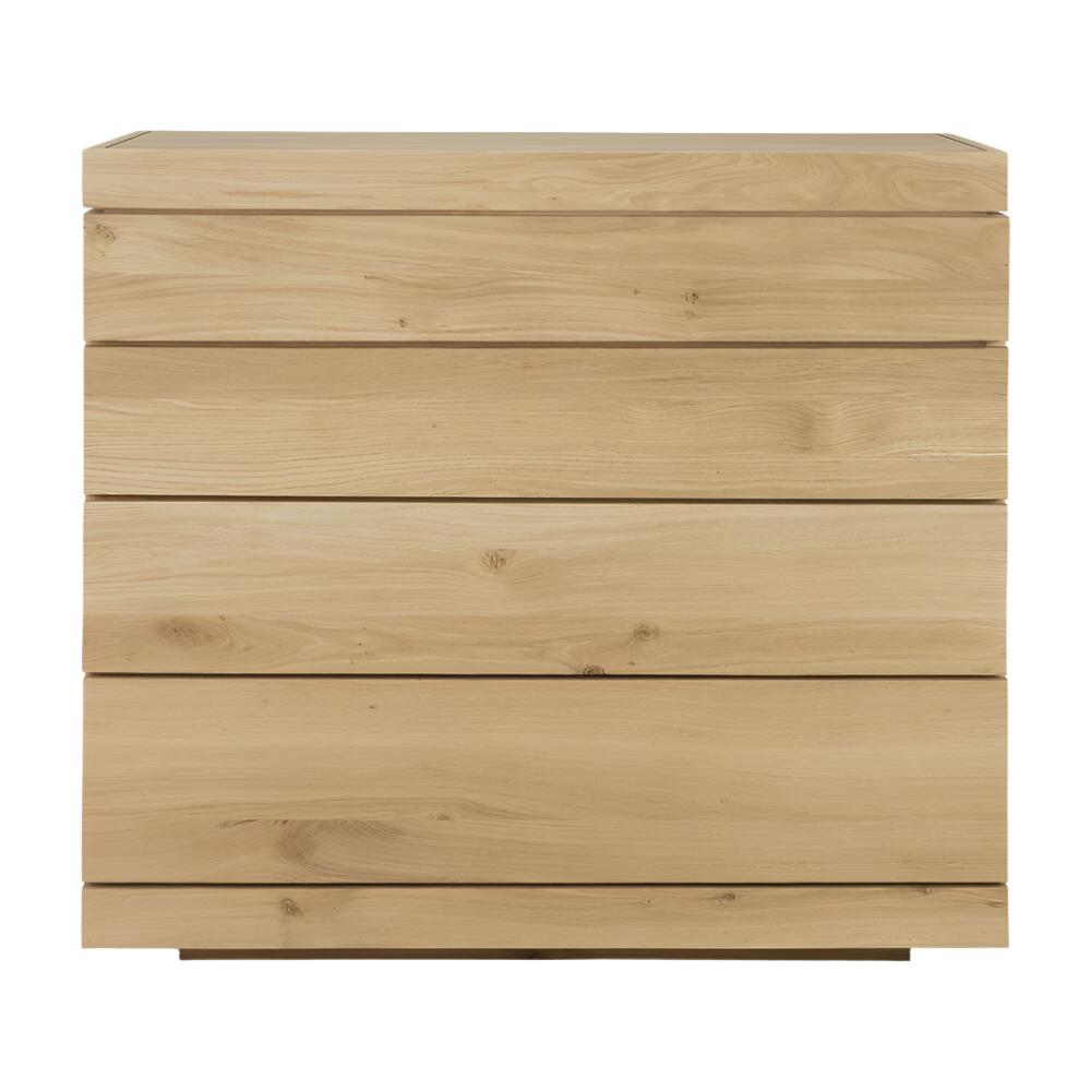 Burger Dresser - Light House Co.