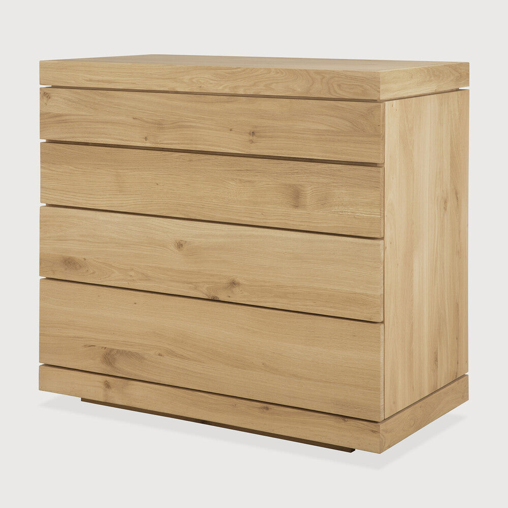 Burger Dresser - Light House Co.