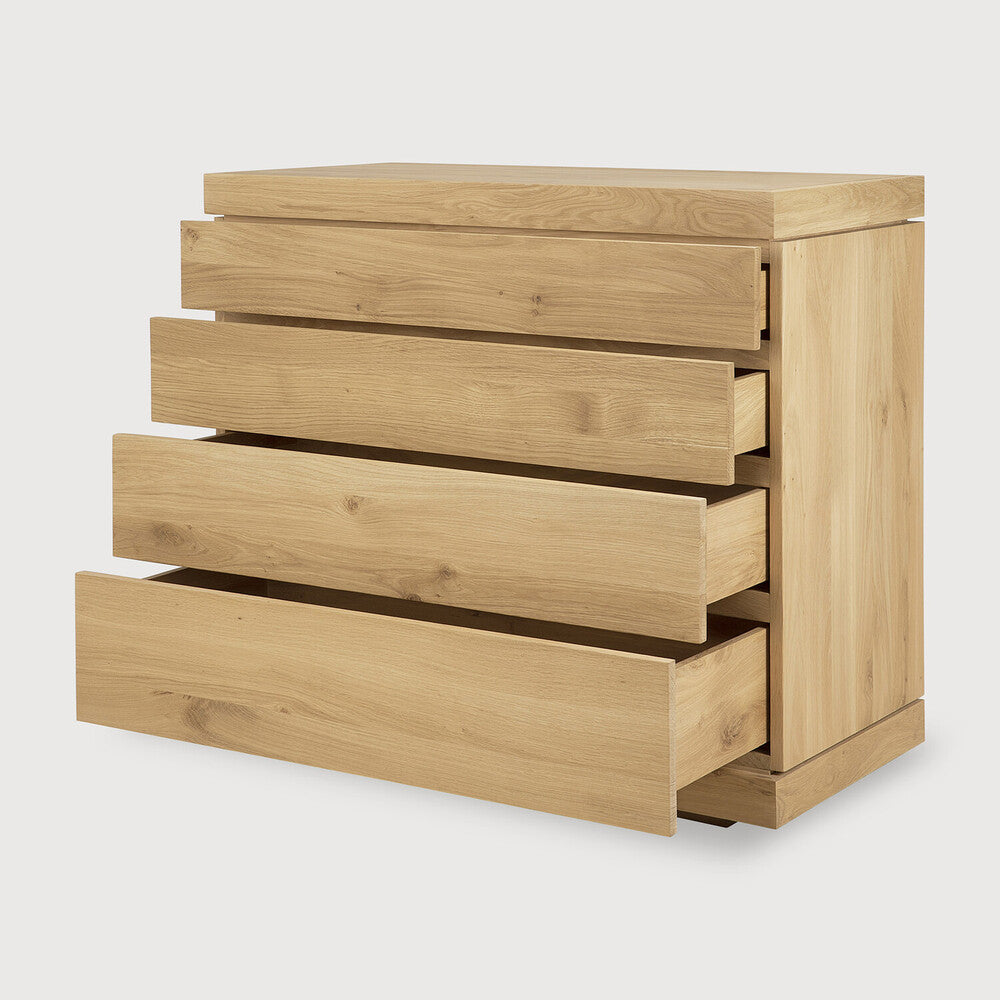 Burger Dresser - Light House Co.