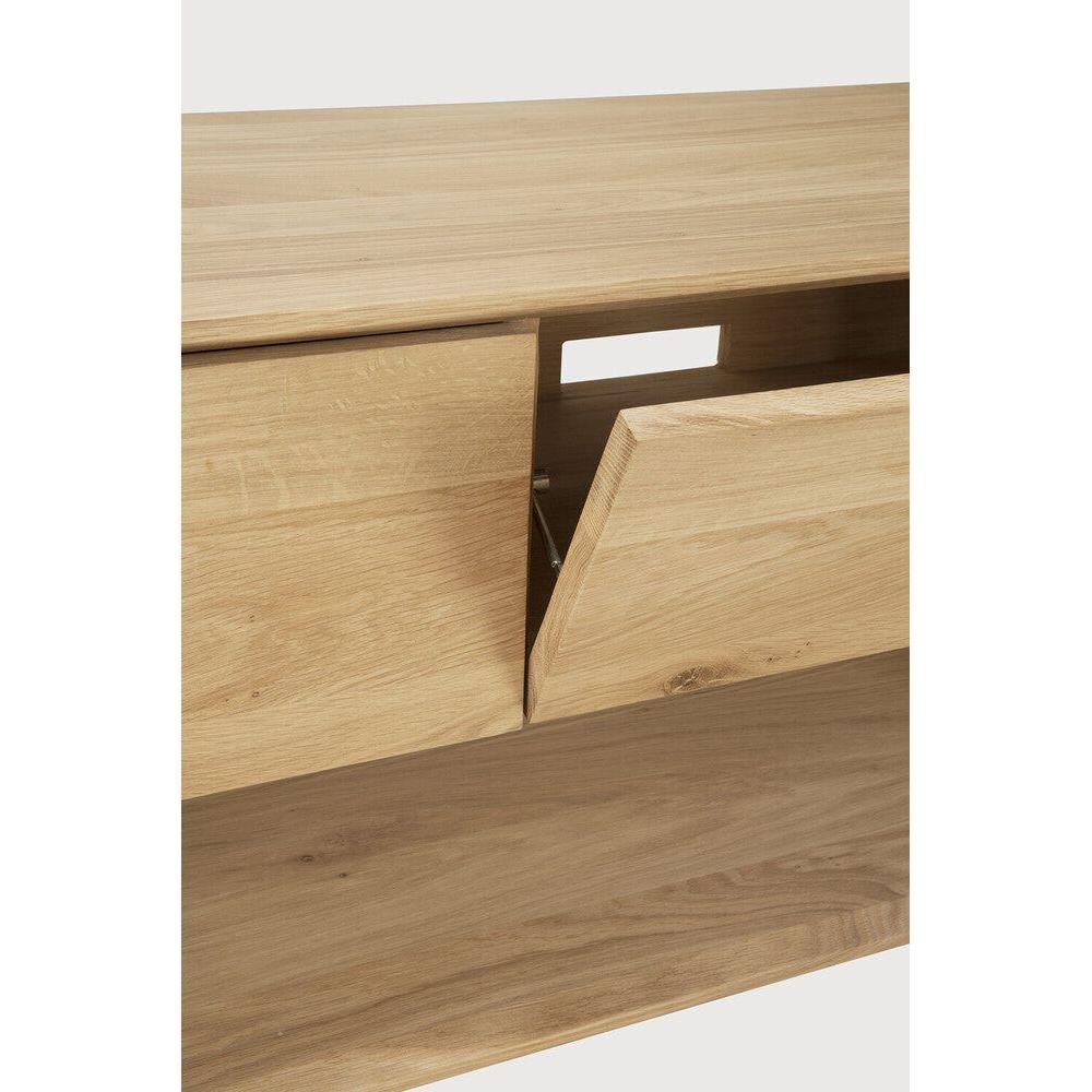 Nordic TV cupboard - Light House Co.