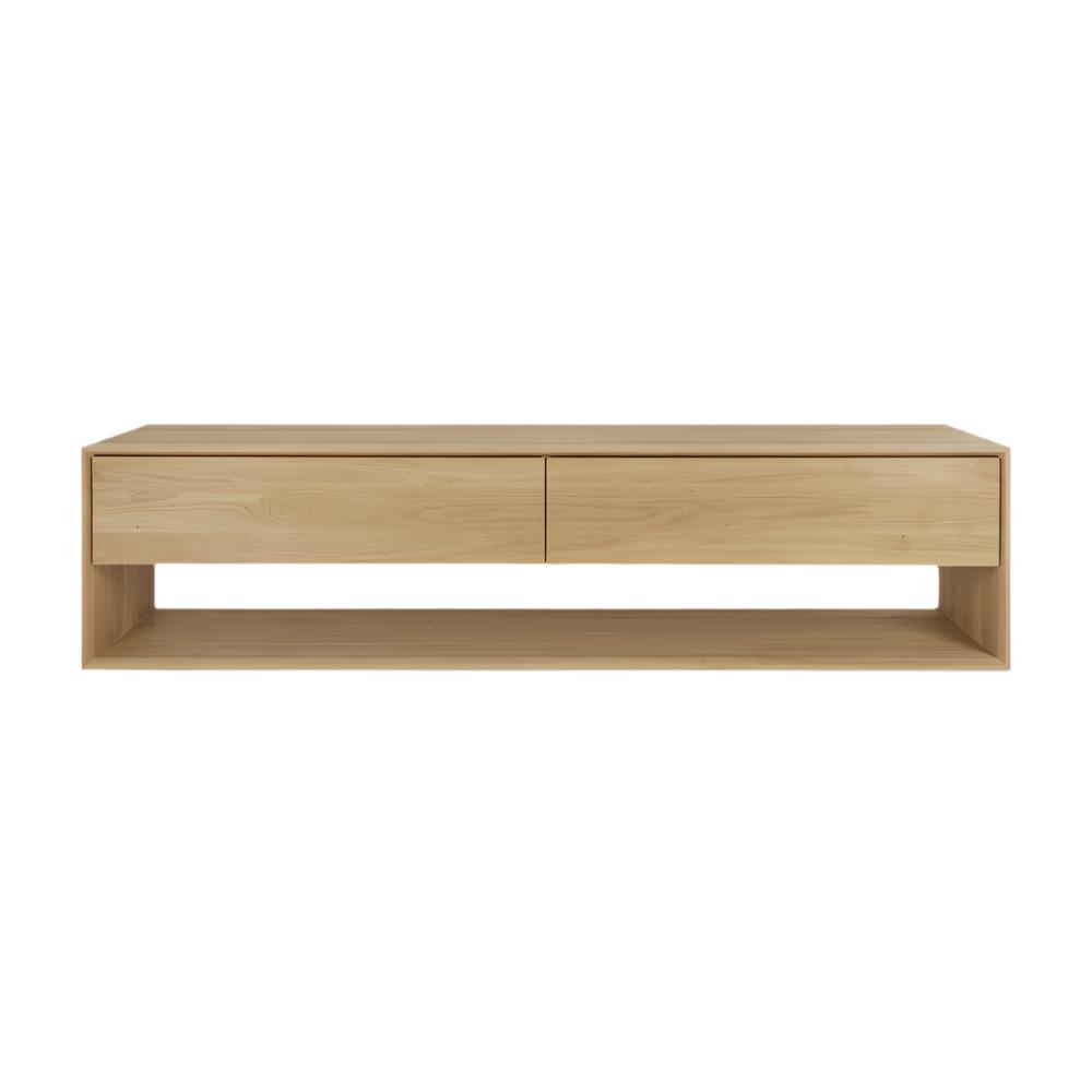 Nordic TV cupboard - Light House Co.