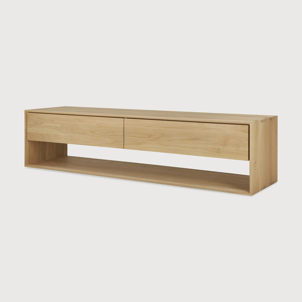 Nordic TV cupboard - Light House Co.