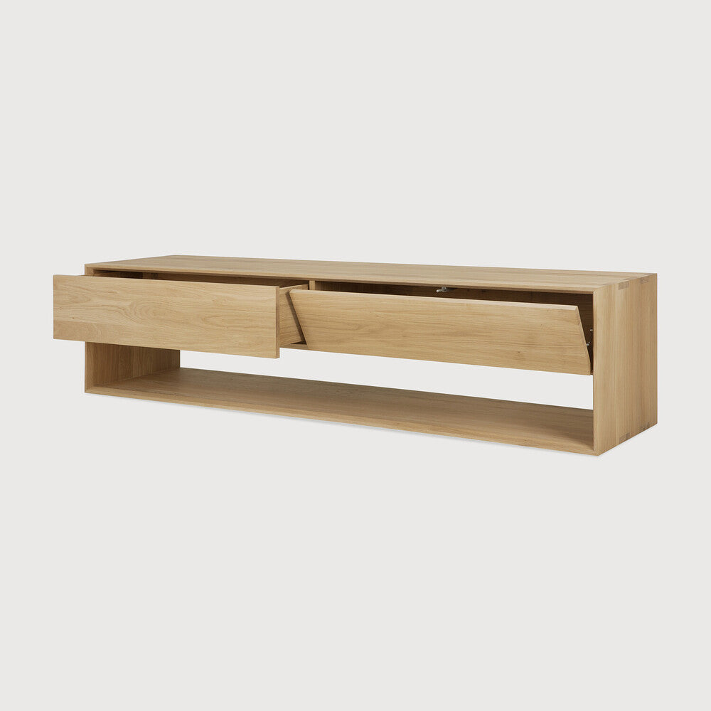 Nordic TV cupboard - Light House Co.
