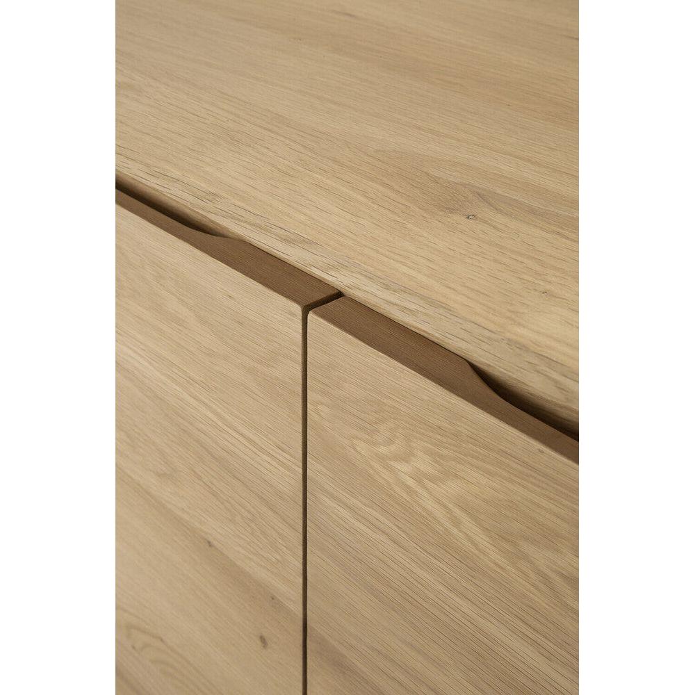 Wave TV cupboard - Light House Co.