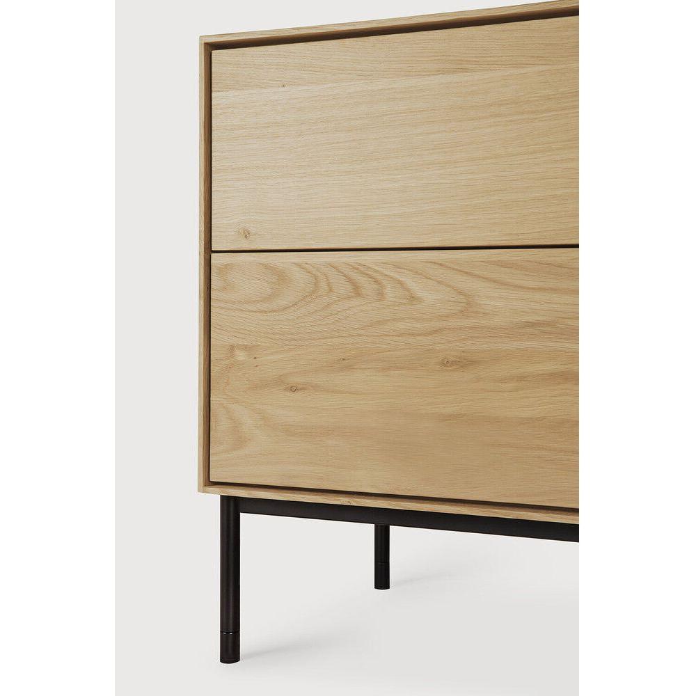 Whitebird TV cupboard - Light House Co.