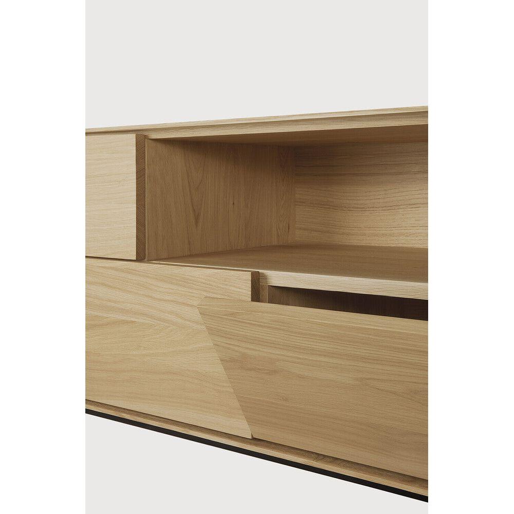Whitebird TV cupboard - Light House Co.