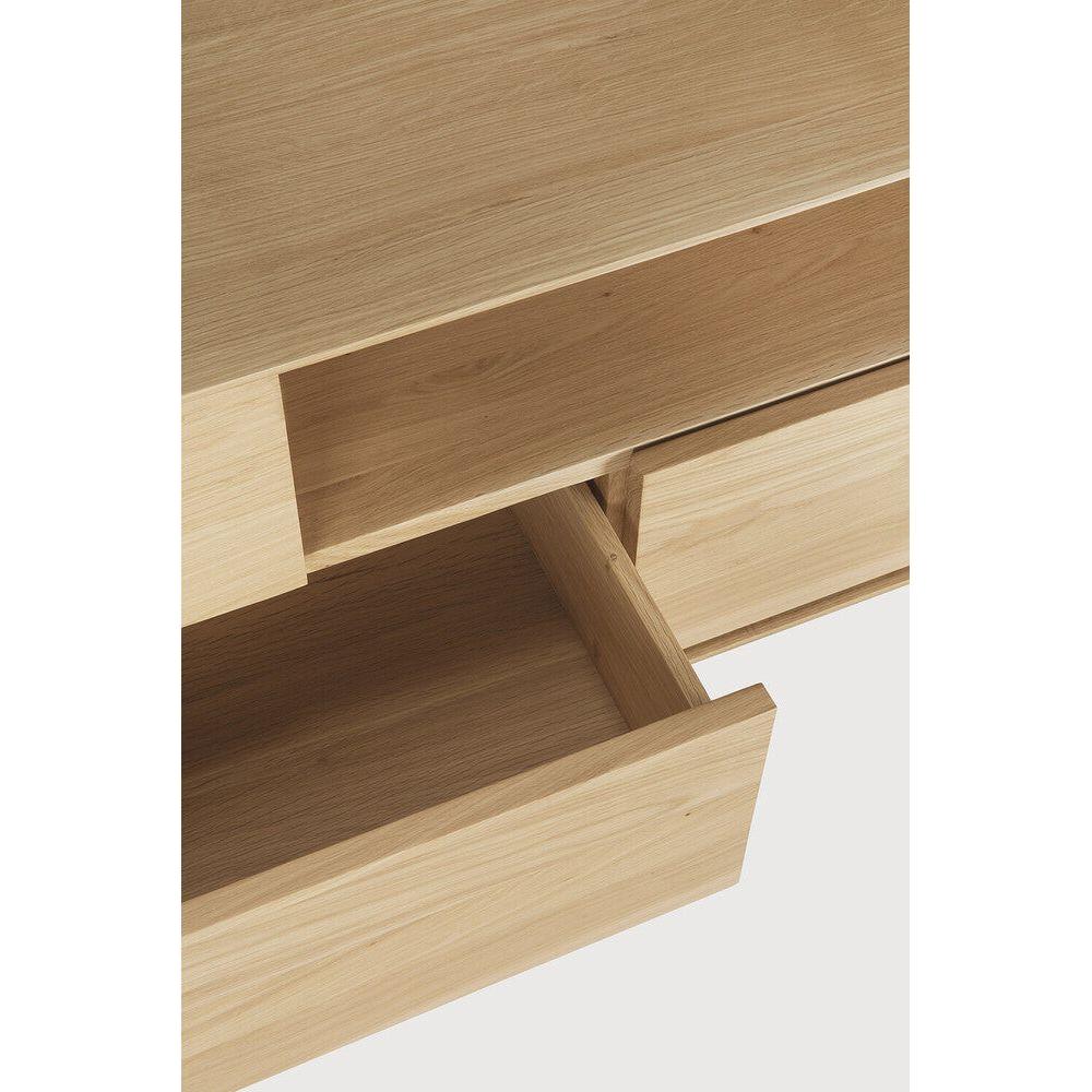 Whitebird TV cupboard - Light House Co.
