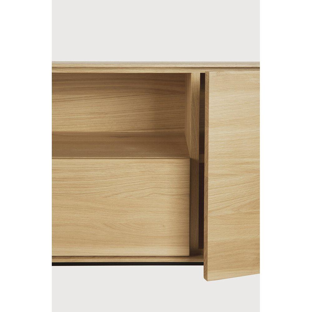 Whitebird TV cupboard - Light House Co.