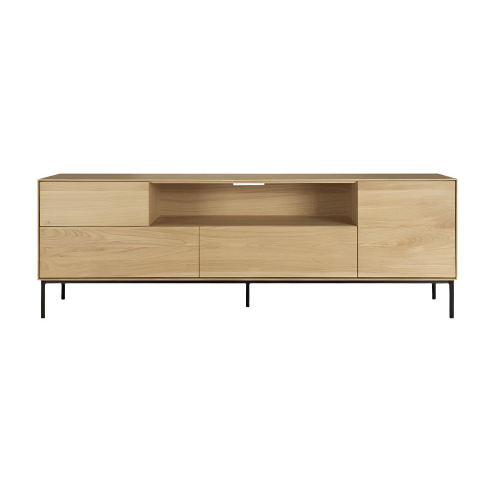Whitebird TV cupboard - Light House Co.