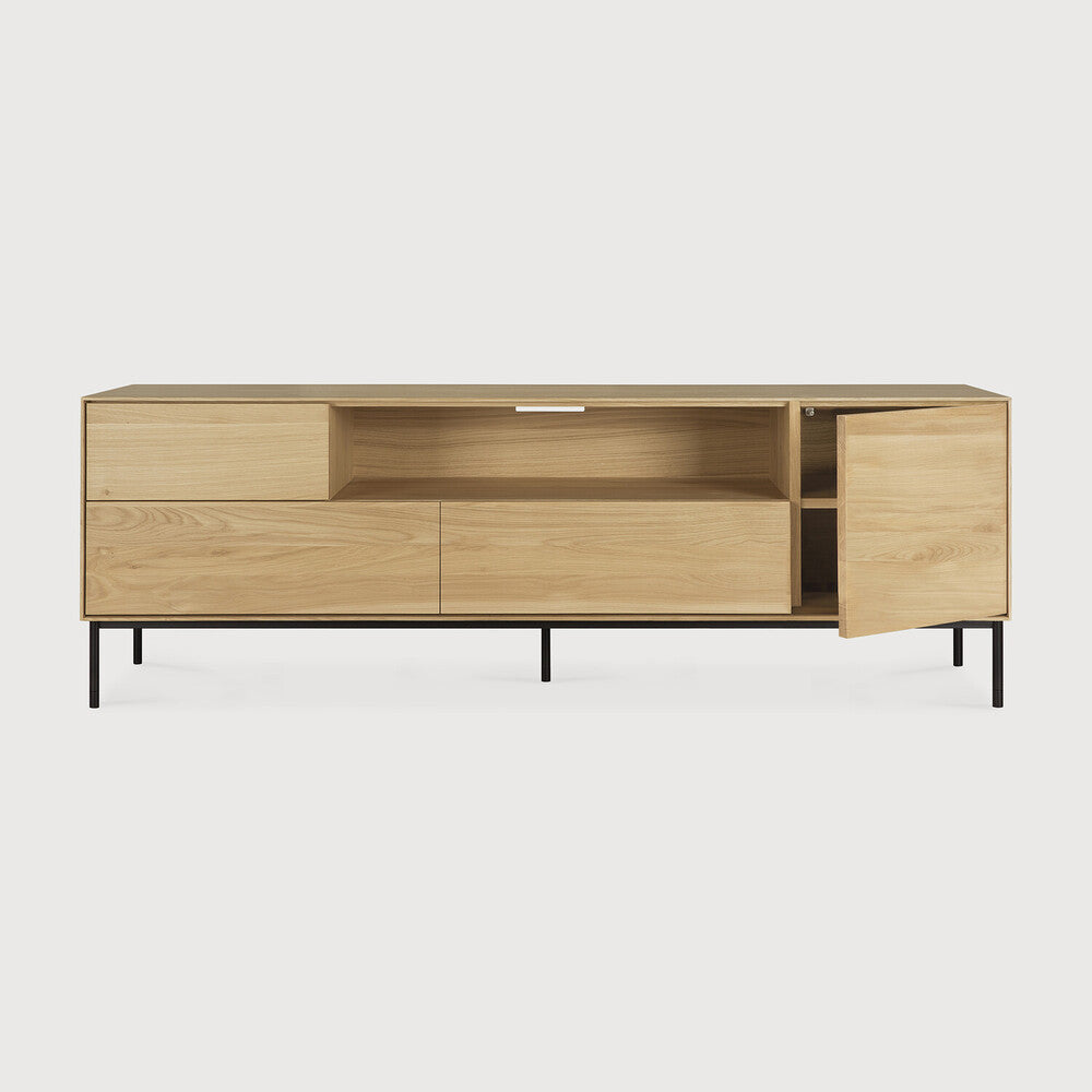 Whitebird TV cupboard - Light House Co.