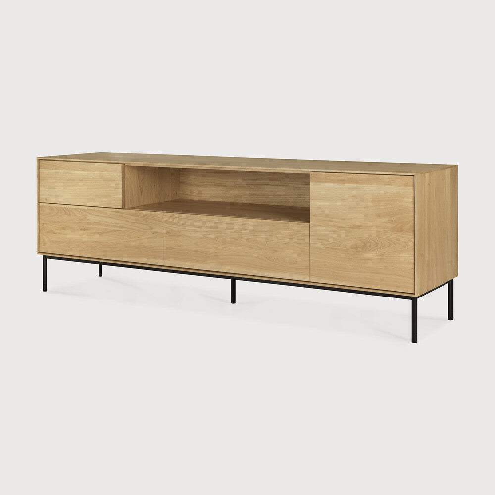 Whitebird TV cupboard - Light House Co.