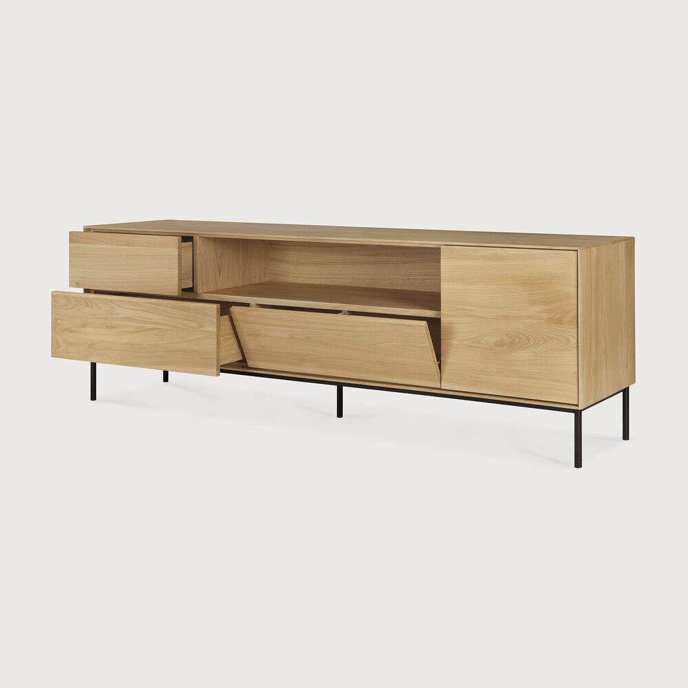 Whitebird TV cupboard - Light House Co.