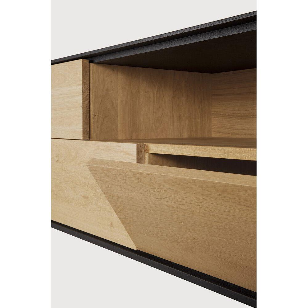 Blackbird TV cupboard - Light House Co.