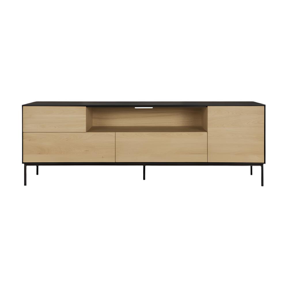 Blackbird TV cupboard - Light House Co.