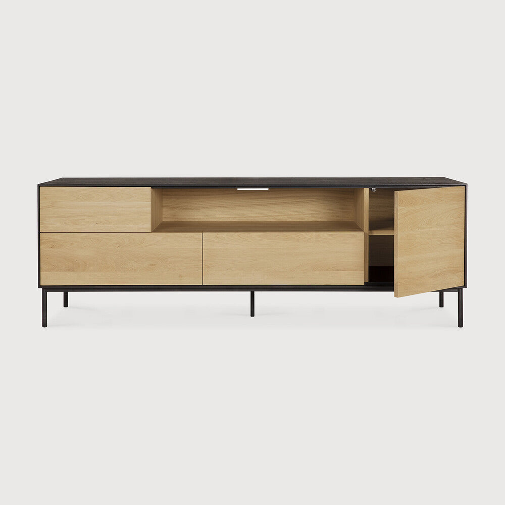 Blackbird TV cupboard - Light House Co.
