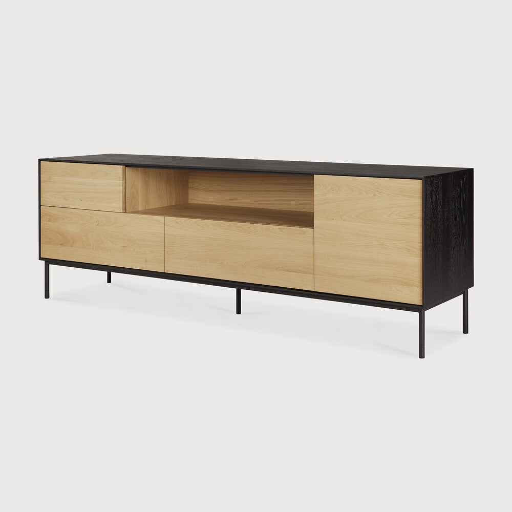 Blackbird TV cupboard - Light House Co.