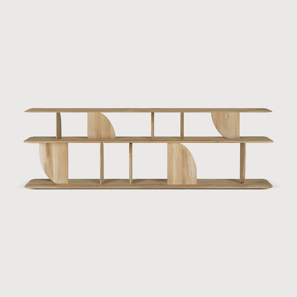 Geometric Console - Light House Co.