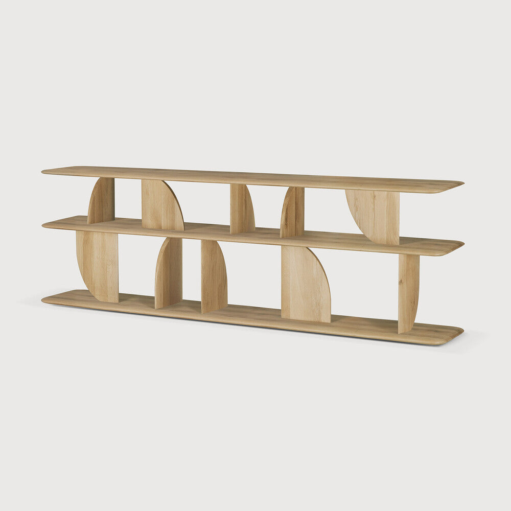 Geometric Console - Light House Co.