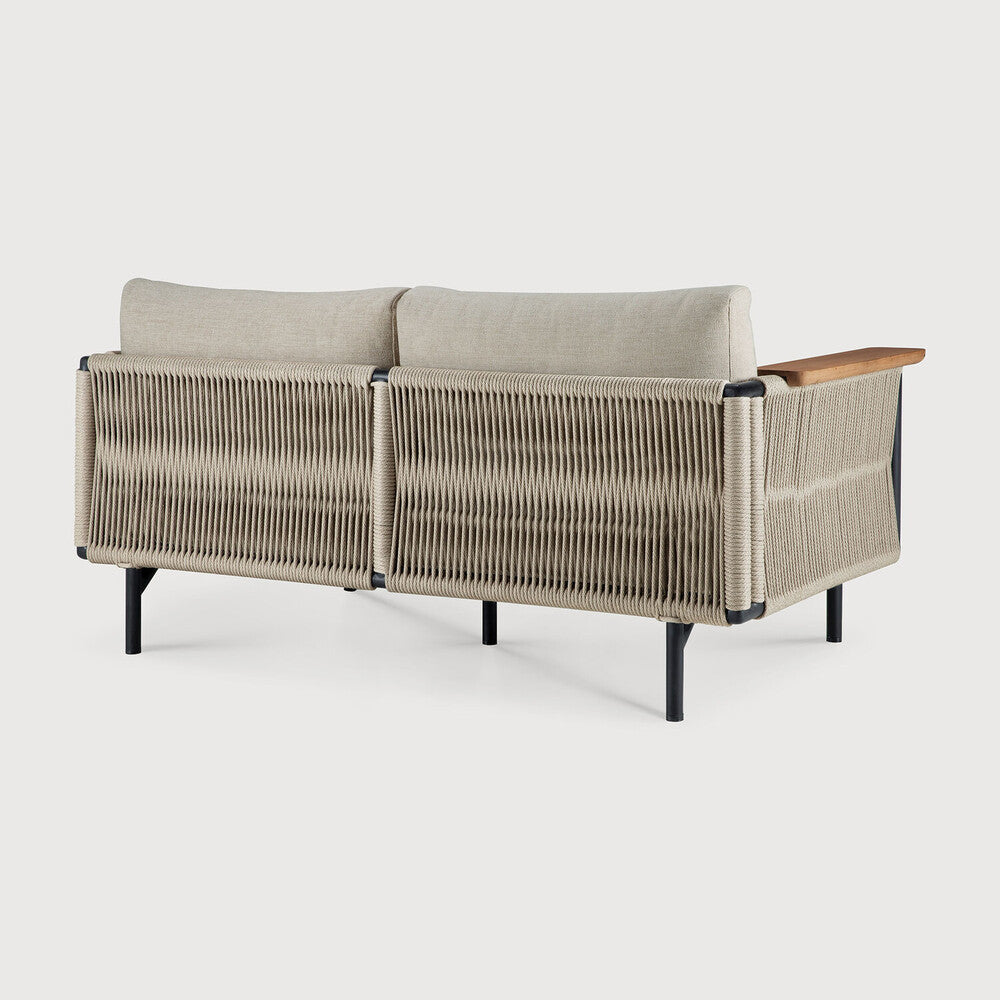 Corbey Outdoor Sofa - Light House Co.