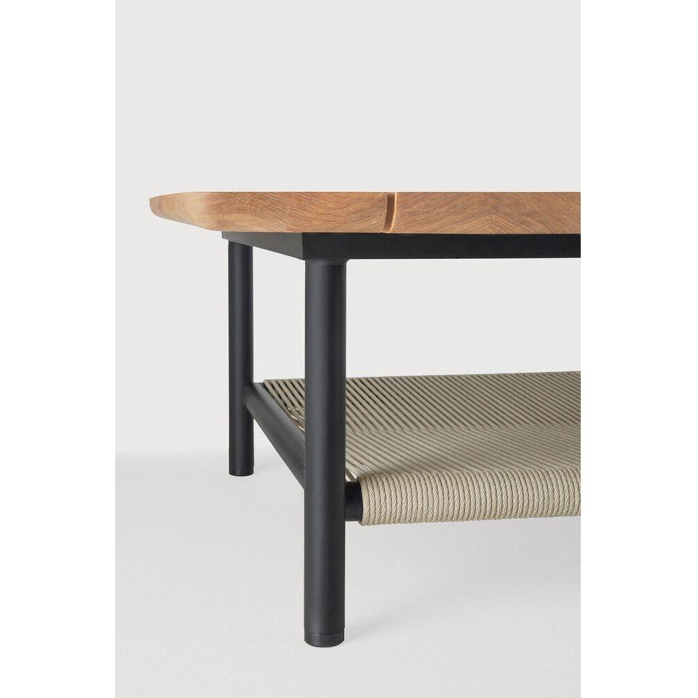 Corbey Outdoor Coffee Table - Light House Co.