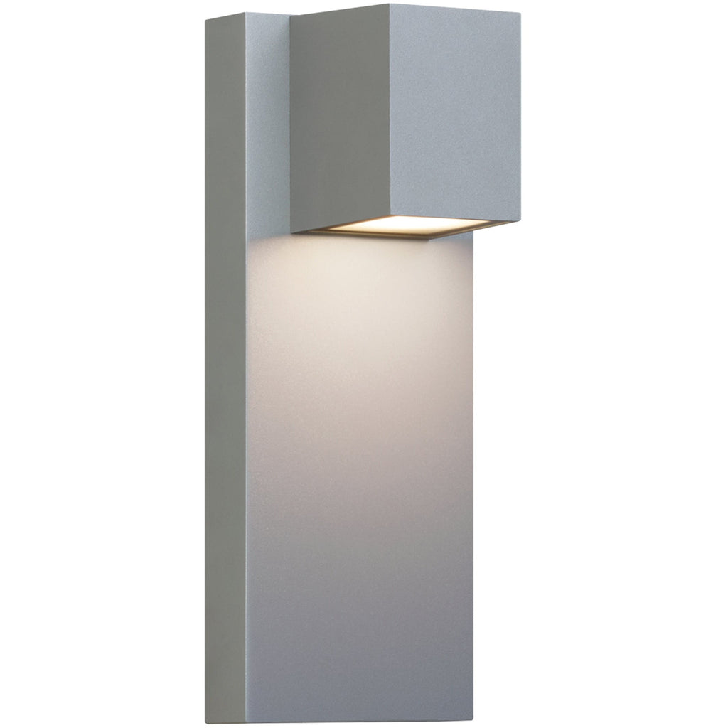 Quadrate Outdoor Wall Sconce - Light House Co.