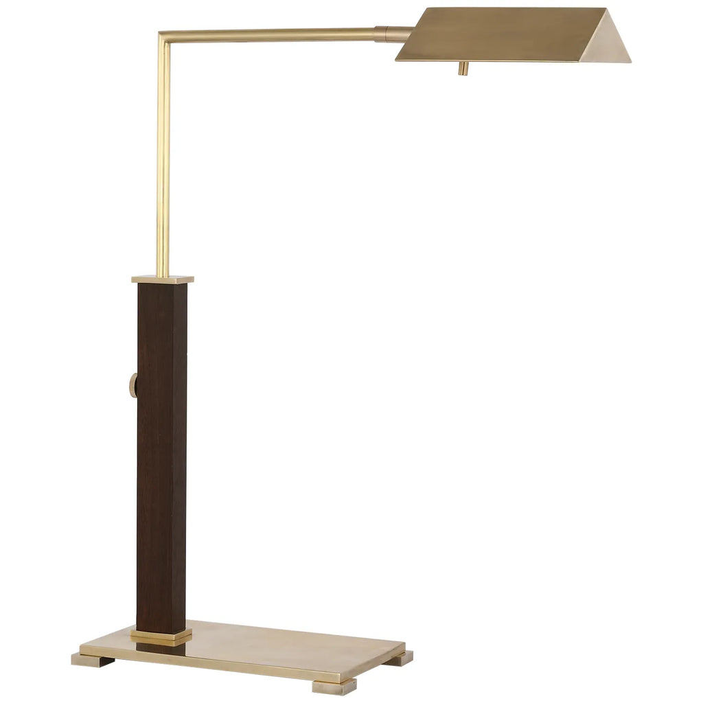 Copse Medium Pharmacy Desk Lamp - Light House Co.