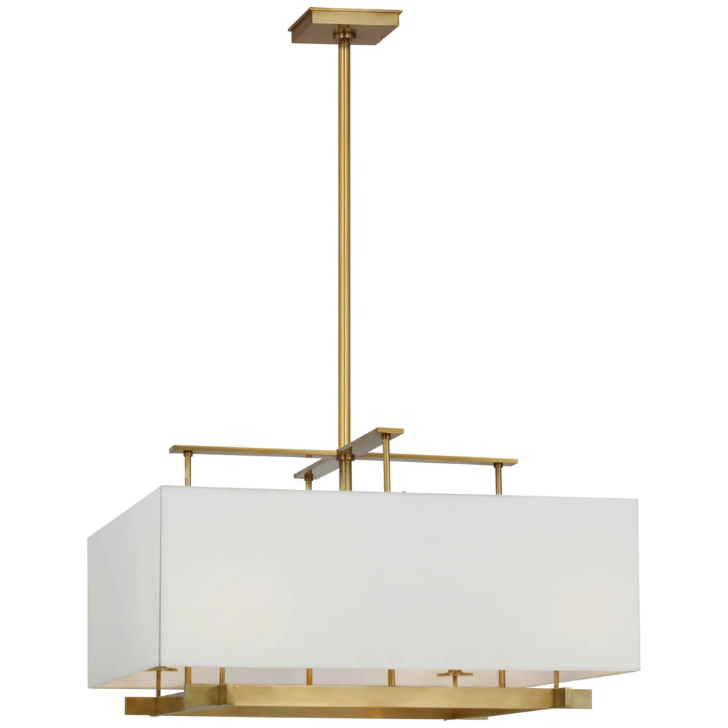 Jase Extra Large Hanging Shade - Light House Co.