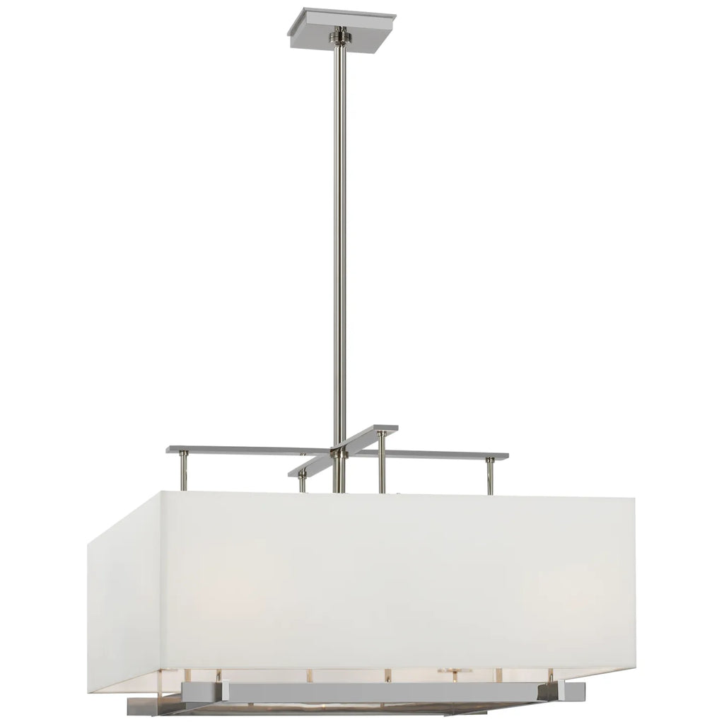 Jase Extra Large Hanging Shade - Light House Co.