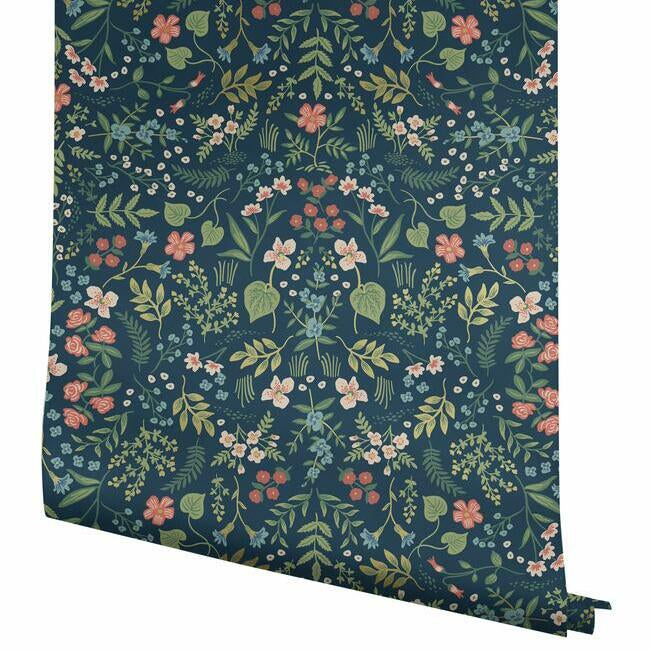 Wildwood Wallpaper | Wallpaper | York Wallcoverings - Light House Co.