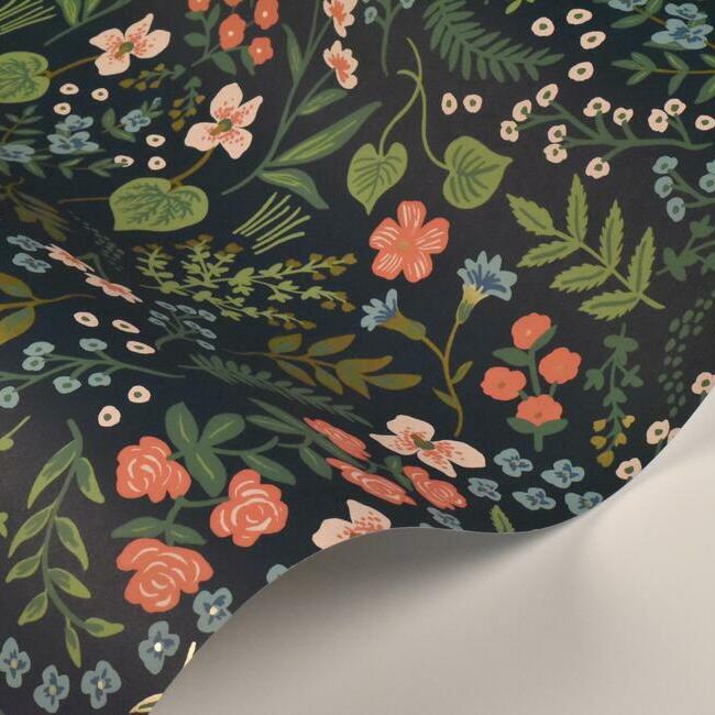 Wildwood Wallpaper | Wallpaper | York Wallcoverings - Light House Co.