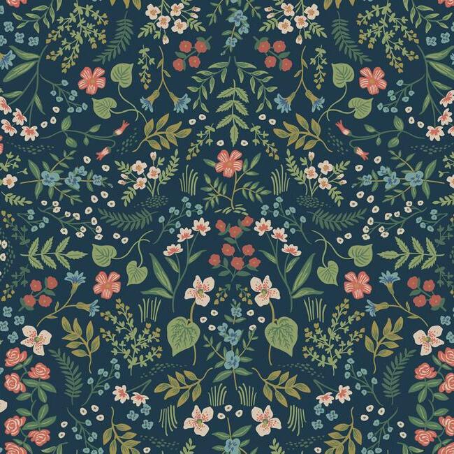 Wildwood Wallpaper | Wallpaper | York Wallcoverings - Light House Co.