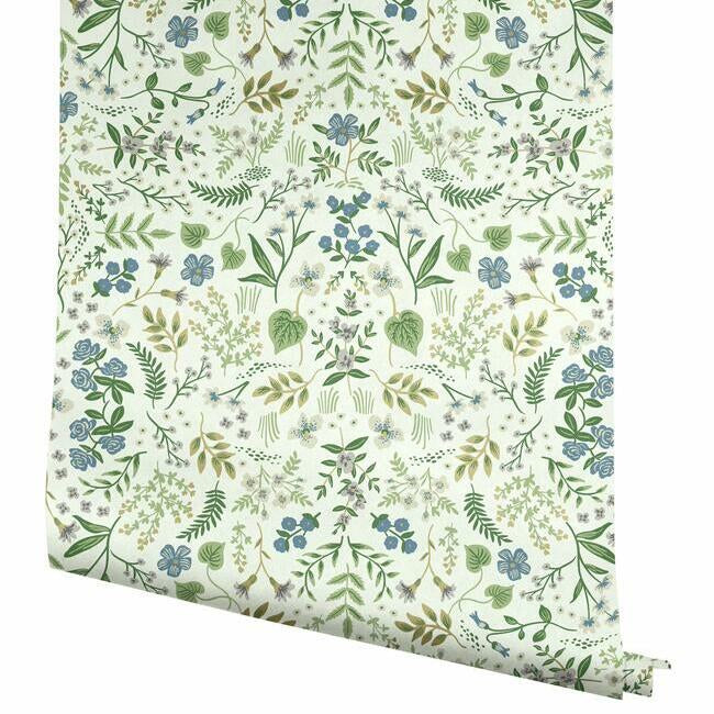 Wildwood Wallpaper | Wallpaper | York Wallcoverings - Light House Co.