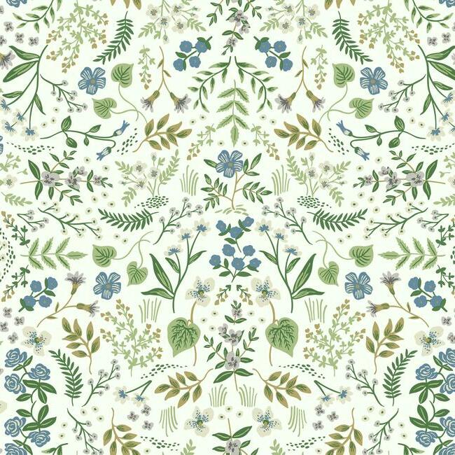Wildwood Wallpaper | Wallpaper | York Wallcoverings - Light House Co.