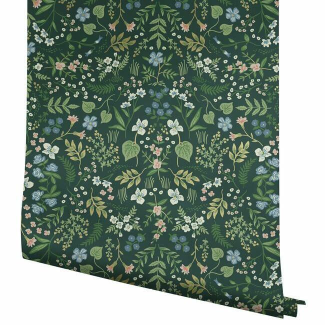 Wildwood Wallpaper | Wallpaper | York Wallcoverings - Light House Co.