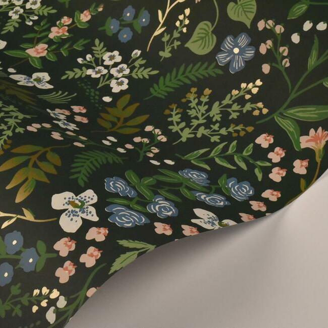Wildwood Wallpaper | Wallpaper | York Wallcoverings - Light House Co.
