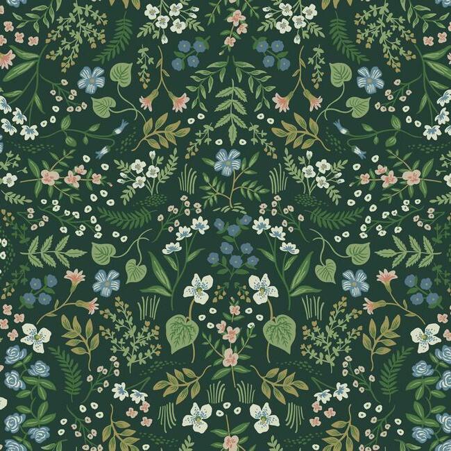 Wildwood Wallpaper | Wallpaper | York Wallcoverings - Light House Co.