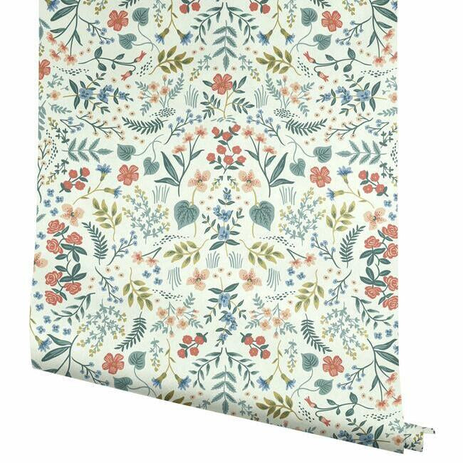 Wildwood Wallpaper | Wallpaper | York Wallcoverings - Light House Co.