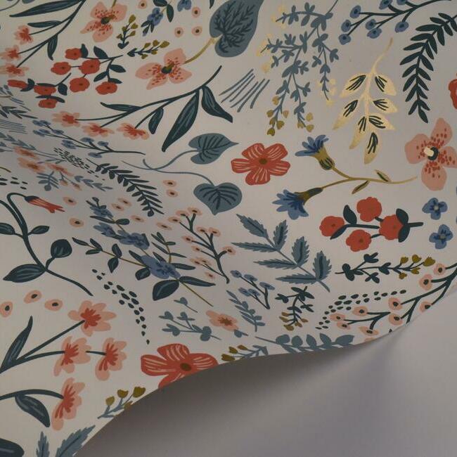 Wildwood Wallpaper | Wallpaper | York Wallcoverings - Light House Co.