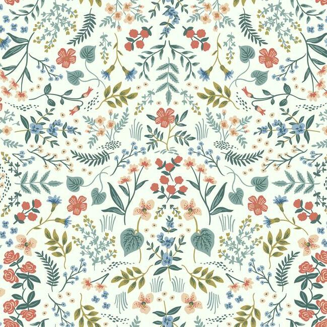 Wildwood Wallpaper | Wallpaper | York Wallcoverings - Light House Co.